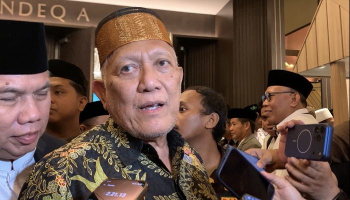 Siap Pimpin NU, Gus Kikin Deklarasi Di Makassar?