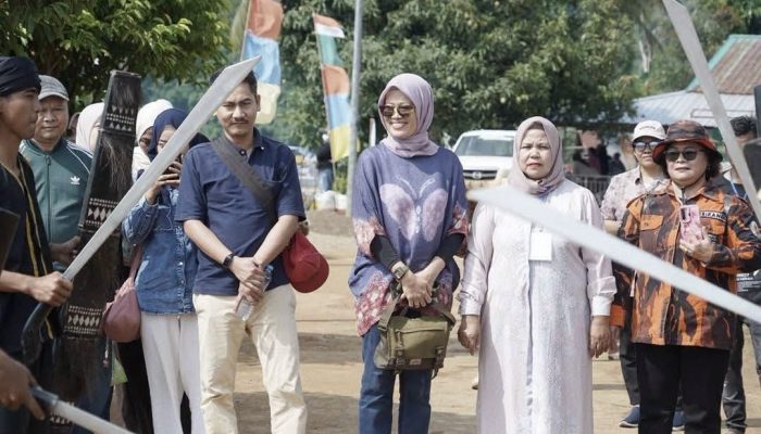Padungku Matano Jadi Momentum Rawat Tradisi dan Jaga Keindahan Danau Matano