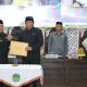 Bupati Irwan Sampaikan Pendapat Akhir Ranperda Penyertaan Modal Perumdam Waemami