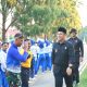Beri Motivasi Paskibraka Lutim, Bupati Irwan: Tanggal 17 Agustus Kalian Jadi Perhatian