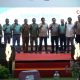 Bupati Irwan Sambut Kunjungan Astamaops Kapolri dan Pangdam XIV/Hasanuddin di Luwu Timur