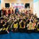 DWP Lutim Tanamkan Budaya Baca Sejak Dini, Siswa SDN 229 Waru Diajak Kenali Perpustakaan