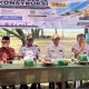 Dorong SDM Konstruksi Berkompeten, Pemkab Lutim Gandeng BJKW VI Gelar Uji Sertifikasi TKK