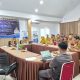 Bapenda Lutim Gelar Capacity Building, Perkuat Pemahaman Aparat soal Perubahan Regulasi Pajak