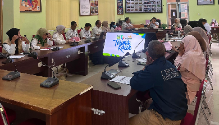 Pemkab Lutim Perkuat Kolaborasi untuk Pemberdayaan Anak dan Pemuda Disabilitas