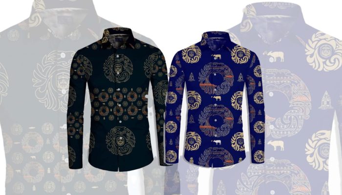 Sejak 2025 Pemkab Luwu Timur Tetapkan Batik Khas Daerah yang Baru