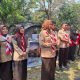dr. Ani Nurbani Irwan Beri Dukungan Penuh bagi Kontingen Pramuka Luwu Timur di Jamnas 2026