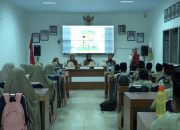 Kadis Kominfo-SP Apresiasi Pembinaan Public Speaking Sejak Dini SD IT Insan Rabbani