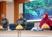 Perkuat Cakupan Imunisasi, Pemkab Luwu Timur Dorong Kolaborasi Lintas Sektor