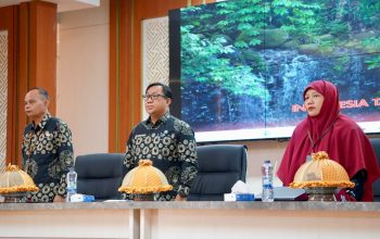 Perkuat Cakupan Imunisasi, Pemkab Luwu Timur Dorong Kolaborasi Lintas Sektor