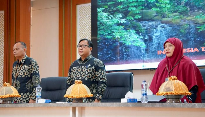 Perkuat Cakupan Imunisasi, Pemkab Luwu Timur Dorong Kolaborasi Lintas Sektor