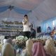 Refleksi Maulid Nabi, Irwan-Puspa Tegaskan Amanah dalam Memimpin Luwu Timur