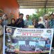 Solidaritas untuk NTT, Wabup Luwu Timur Terima Bantuan dari GMPS