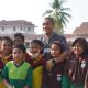 Ajak Warga Hidup Sehat, SSJ Resmi Disafarikan ke Setiap Kecamatan