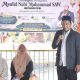 Hadiri Maulid Nabi di Desa Baruga, Wabup Lutim Ajak Generasi Muda Teladani Akhlak Rasulullah