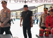 Karhutla Mengintai, Ketua DPRD Luwu Timur Minta Kesiapan Tak Sekadar Apel