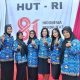 Baru Tiga Bulan Menjabat, Rachel Mulai Benahi SDN 259 Balambano dan Jalankan Program Adiwiyata