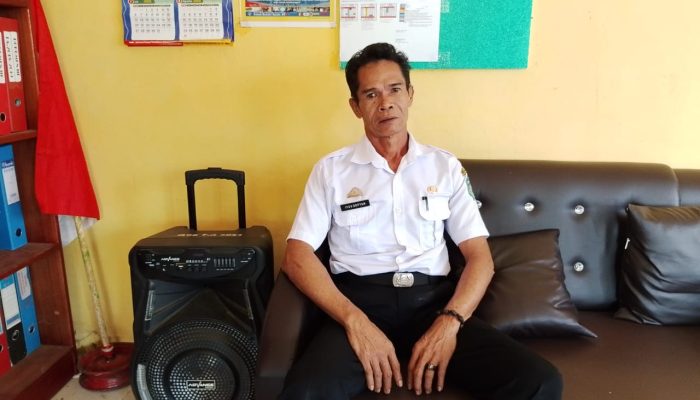 SDN 235 Pongkeru Siapkan Pelatihan untuk Perkuat Literasi, Numerasi dan Pembelajaran Mendalam