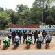 Kolaborasi dengan Komunitas Otomotif, Pemerintah Luwu Timur Genjot Promosi Destinasi Wisata Daerah