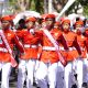 Pemkab Jeneponto Gelar Gerak Jalan Indah Semarak HUT RU