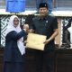 Pemerintah Serahkan Ranperda Perubahan APBD 2026 ke DPRD Lutim, Fokus PAD & Pelayanan Dasar