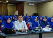 RSUD Lanto Gelar Technical Meeting Akreditasi KARS