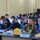 Pembukaan Survei Akreditasi RSUD Lanto Dg. Pasewang Digelar Secara Daring