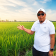 Sawah Tetap Hijau Saat “Tikka”, DPRD Luwu Timur Soroti Ketahanan Irigasi