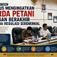 Pansus DPRD Luwu Timur Mengingatkan Perda Petani Jangan Berakhir sebagai Regulasi Seremonial