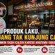 Produk Laku, Uang Tak Kunjung Cair: UMKM Tagih Galeri Kareso Anatowa Sorowako