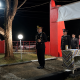 Apel Kehormatan HUT RI ke-81 di TMP Malili, Pemda Luwu Timur Kenang Pengorbanan Para Pahlawan