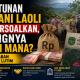 Santunan Petani Laoli Dipersoalkan, Uangnya dari Mana? Ini Jawaban Pemkab Lutim