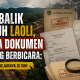 Di Balik Riuh Laoli, Ada Dokumen yang Berbicara: Baca Jejaknya di Sini