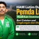 HAM Lutim Dukung Pemda Lutim Hadirkan Investasi di Laoli, Beri Catatan soal Lingkungan dan Dialog Publik