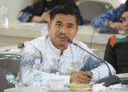 Sawah Terancam Kekeringan, Banggar Luwu Timur Minta Pompa dan Irigasi Disiapkan