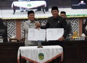 DPRD Luwu Timur Setujui Perubahan KUA-PPAS 2026, APBD Masuk Tahap Berikutnya