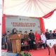 Wakil Ketua II DPRD Luwu Timur Bacakan Pembukaan UUD 1945, Tegaskan Amanat Konstitusi
