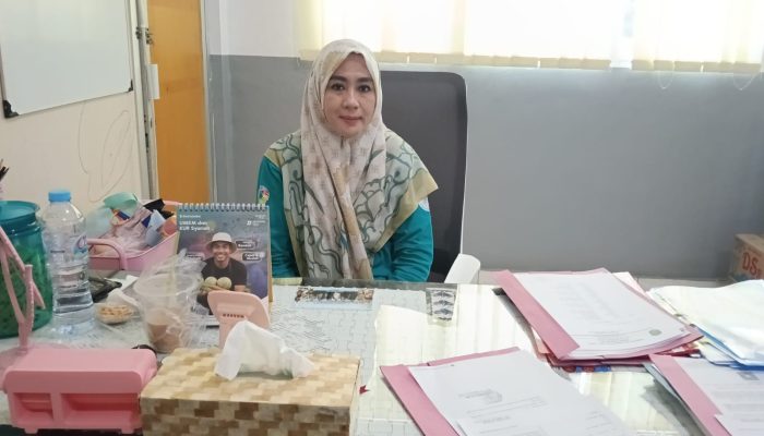 Semarak HUT RI ke-81, Puskesmas Malili Padukan Perayaan dengan Kampanye Hidup Sehat