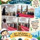 Pejuang Subuh SDN 223 Balantang Berbuah Positif, Siswa Makin Disiplin dan Tepat Waktu