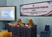 DPPKB Majene Perkuat Program GENTING untuk Percepat Penurunan Stunting