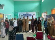 Musrenbangdes Balantang Bahas Prioritas Pembangunan Desa Tahun 2027