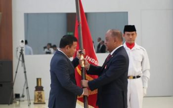 Herindra Dikukuhkan sebagai Ketum PB ESI, Ambisi Besar Bangun Ekosistem Esports Indonesia