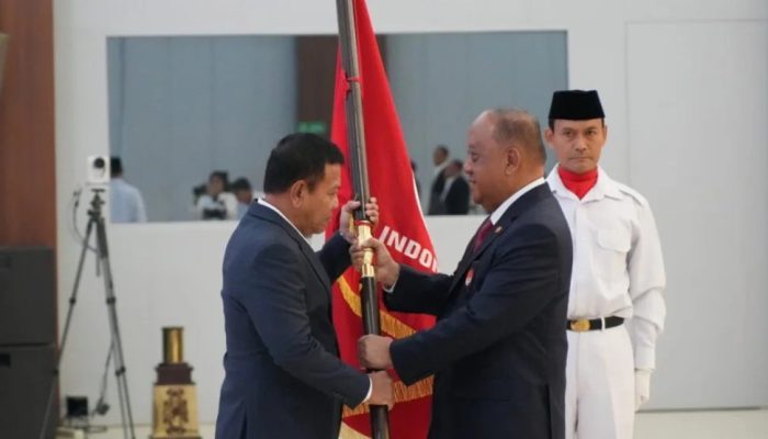 Herindra Dikukuhkan sebagai Ketum PB ESI, Ambisi Besar Bangun Ekosistem Esports Indonesia