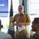 Bupati Jeneponto Hadiri Penandatanganan Kerja Sama Desa Binaan Imigrasi