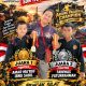 Siswa SDN 175 Kawarasan Raih Juara 1 dan 2 Pencak Silat di Bone