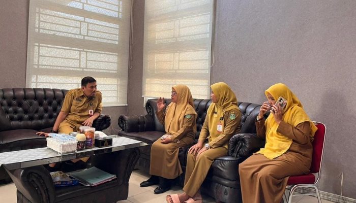 Dorong Digitalisasi Lewat SRIKANDI, DPK Lutim Gelar Lomba Tertib Arsip 2026 Sasar 40 OPD & 11 Desa