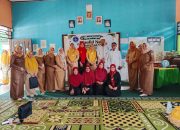 UPT SDN 234 Kore-Korea Gelar Maulid Nabi, Tekankan Pembentukan Karakter Siswa