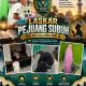 Laskar Pejuang Subuh SDN 204 Kalaena Kiri III, Awali Hari dengan Ibadah dan Bentuk Karakter