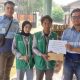 Wujud Kepedulian, PT Tizar Tirzia Trizardi Dukung Kegiatan Bakti Sosial Mahasiswa KKN UIN Palopo