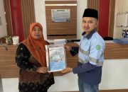 Kepatuhan Lingkungan Terjaga: PT Tizar Tirzia Trizardi Rutin Serahkan Laporan RKL-RPL Tiap Enam Bulan